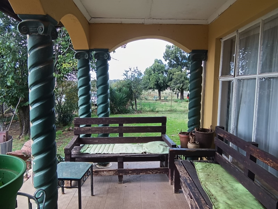3 Bedroom Property for Sale in Koppies Free State